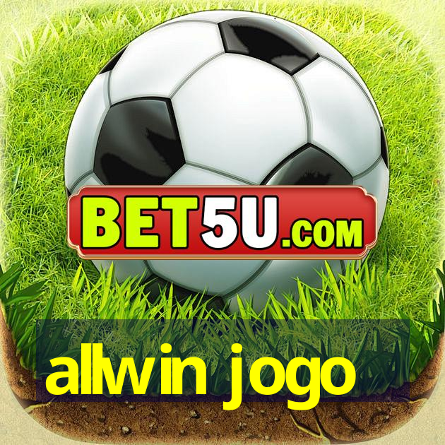 allwin jogo